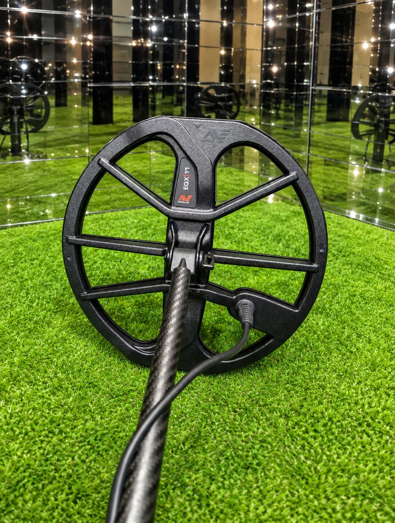 Minelab Equinox 700 Код:null. Изображение 7