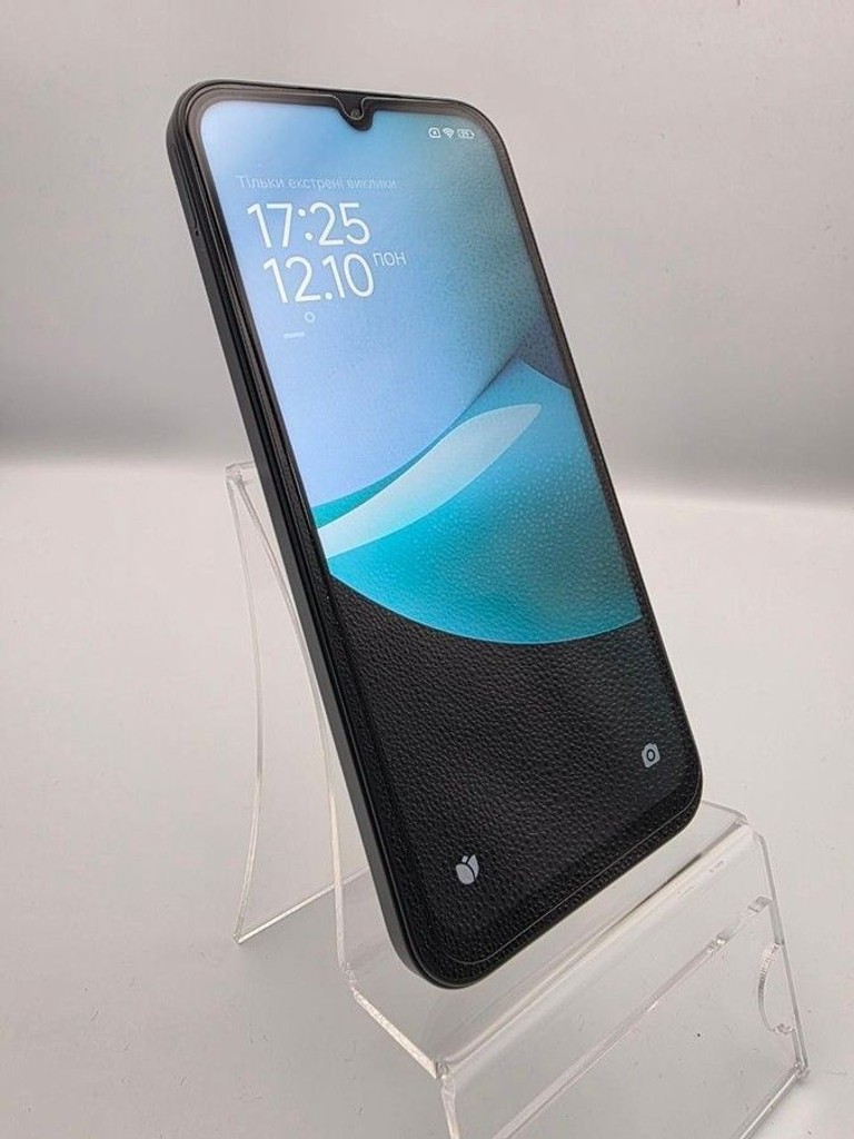 Объявление Xiaomi redmi 15c 4g 8/256gb Б/У