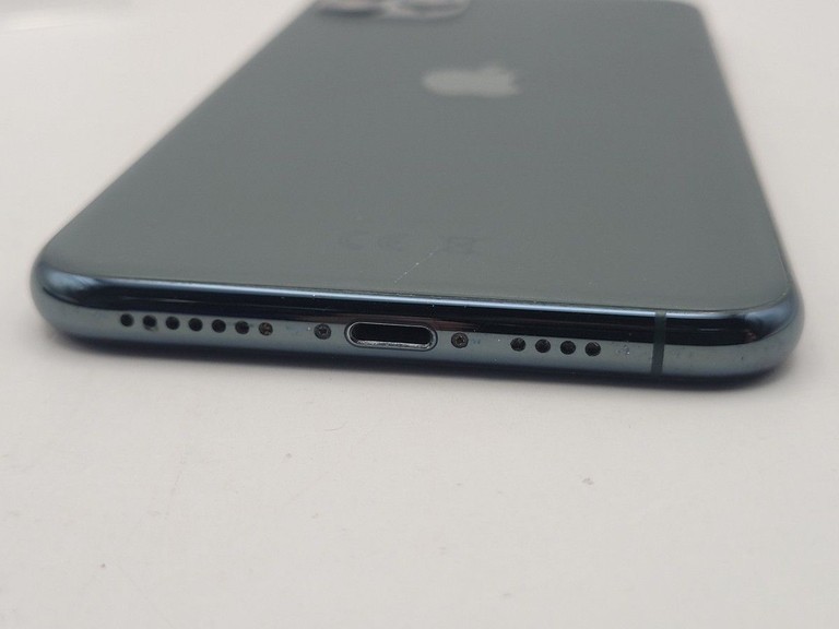 Apple iphone 11 pro max 64gb Код:01-201160475. Зображення 5