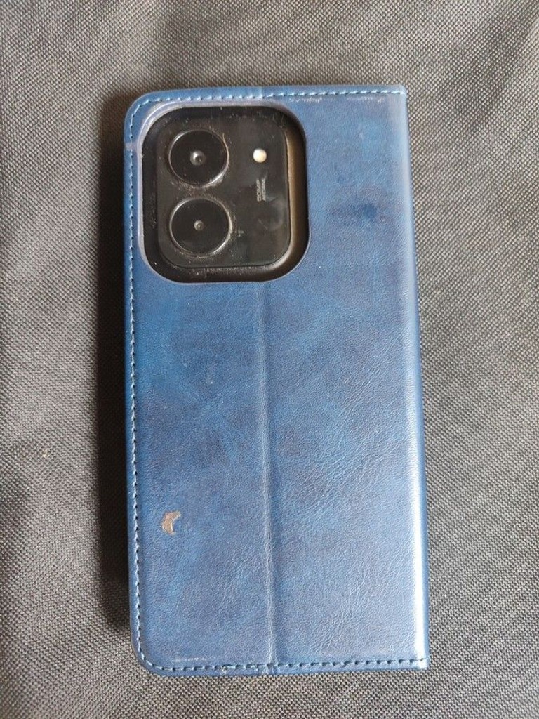 Xiaomi redmi 15c 4g 4/128gb Код:01-201159477. Изображение 5