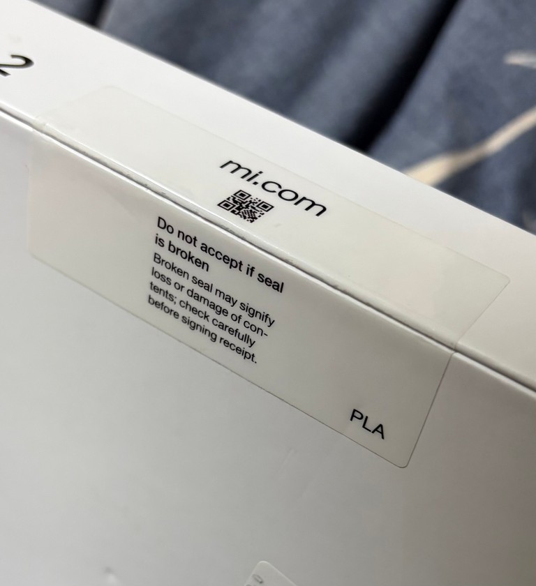 Оголошення Xiaomi Redmi Pad 2 4/128GB Wi-Fi Graphite Gray (VHU5659EU) Б/У