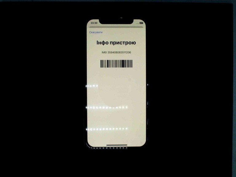 Дешиво Apple iphone x 256gb с ломбарда
