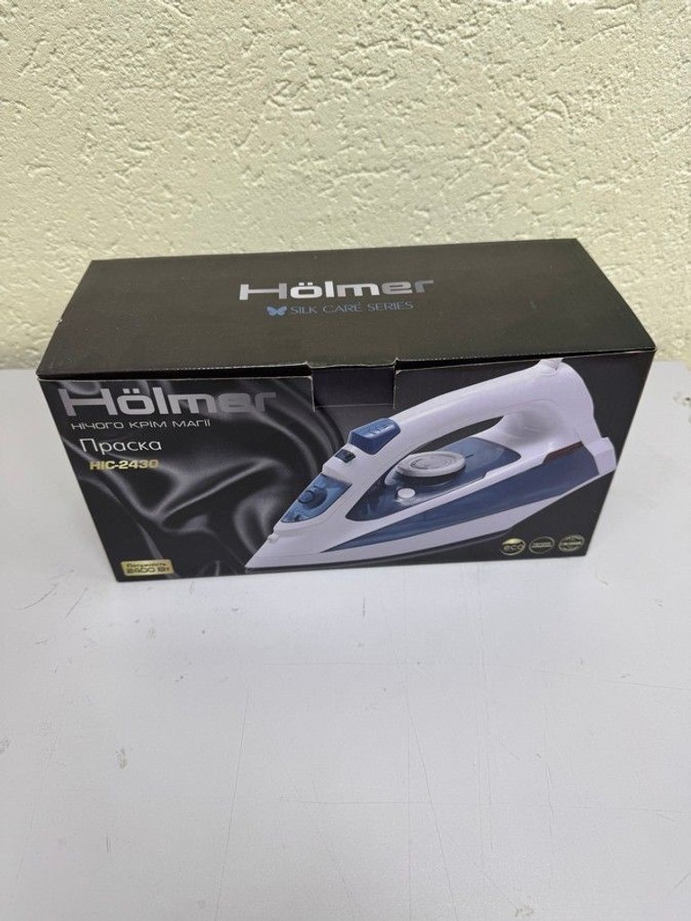 Купить Holmer HIC-2430 Б/У