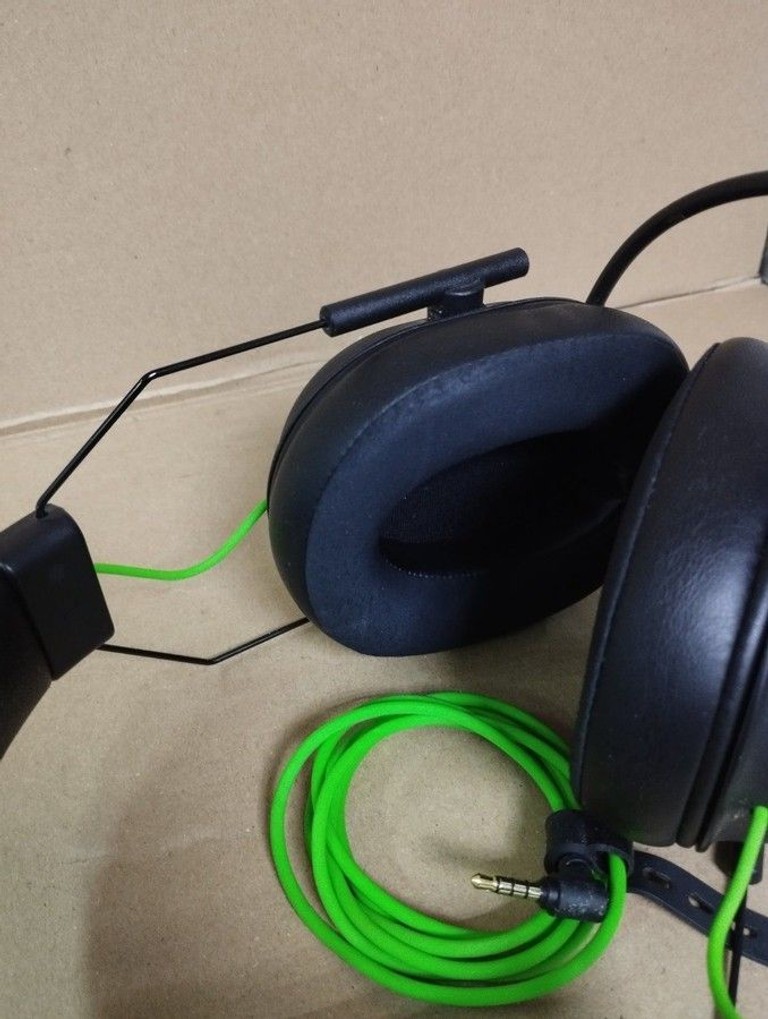 Razer blackshark v2 x Код:01-201160515. Зображення 9