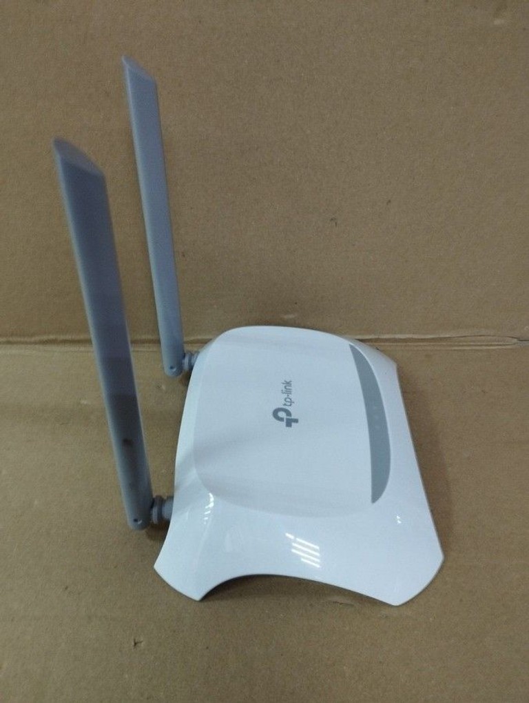 Дешиво Tp-link TL-WR840N с ломбарда