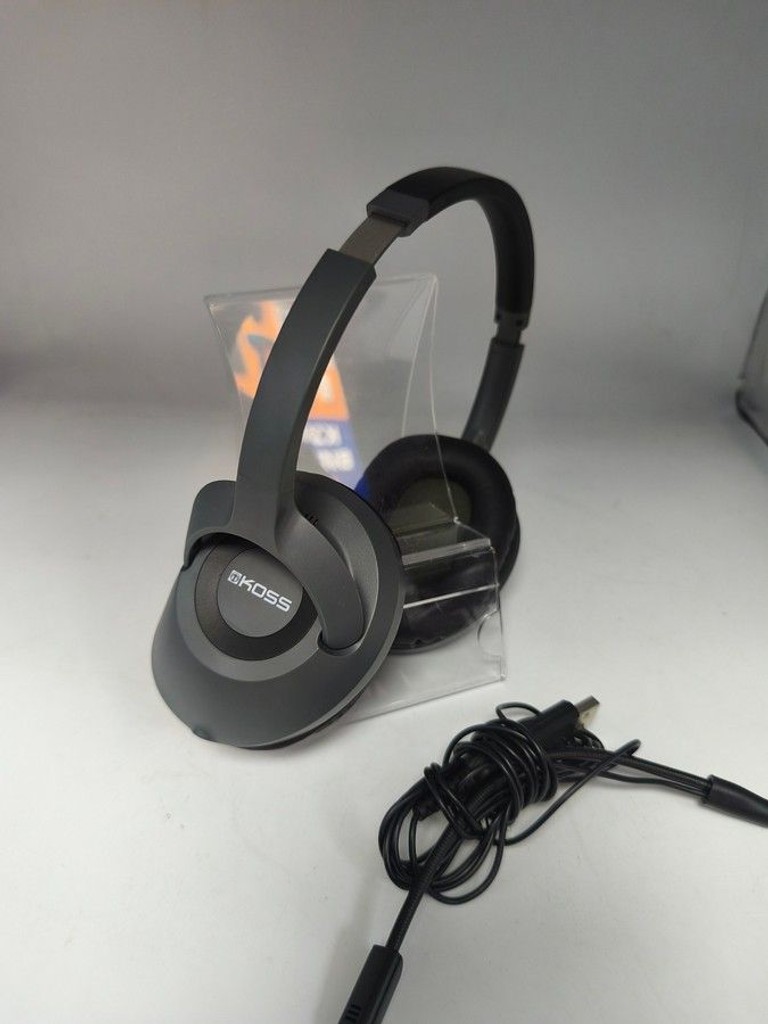 Купить Koss SB42 USB Б/У