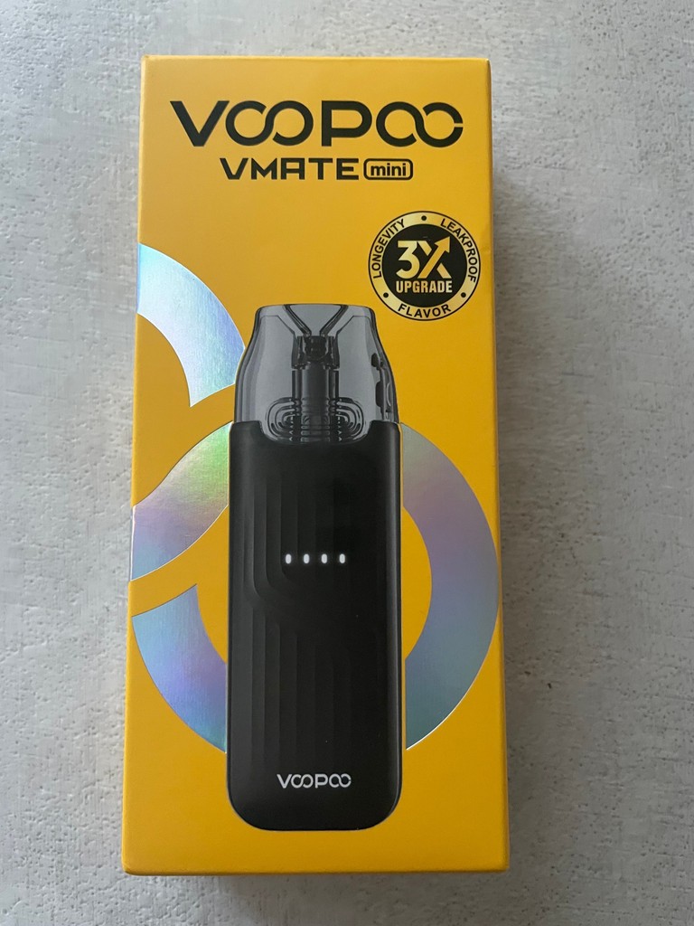 Купити Iphone VOOPOO  Б/У