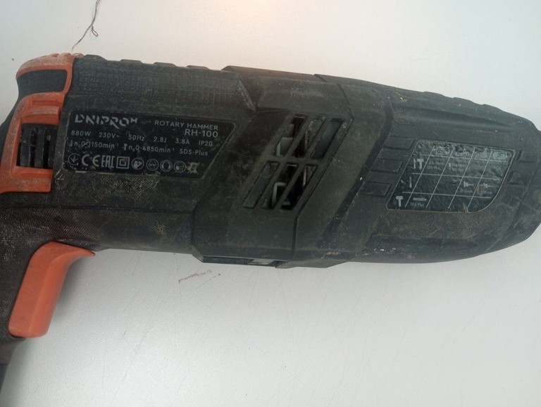 Купити Dnipro-M rh-100 Б/У