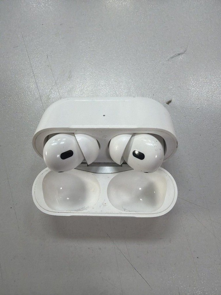 Дешиво Apple airpods pro 2nd generation magsafe с ломбарда