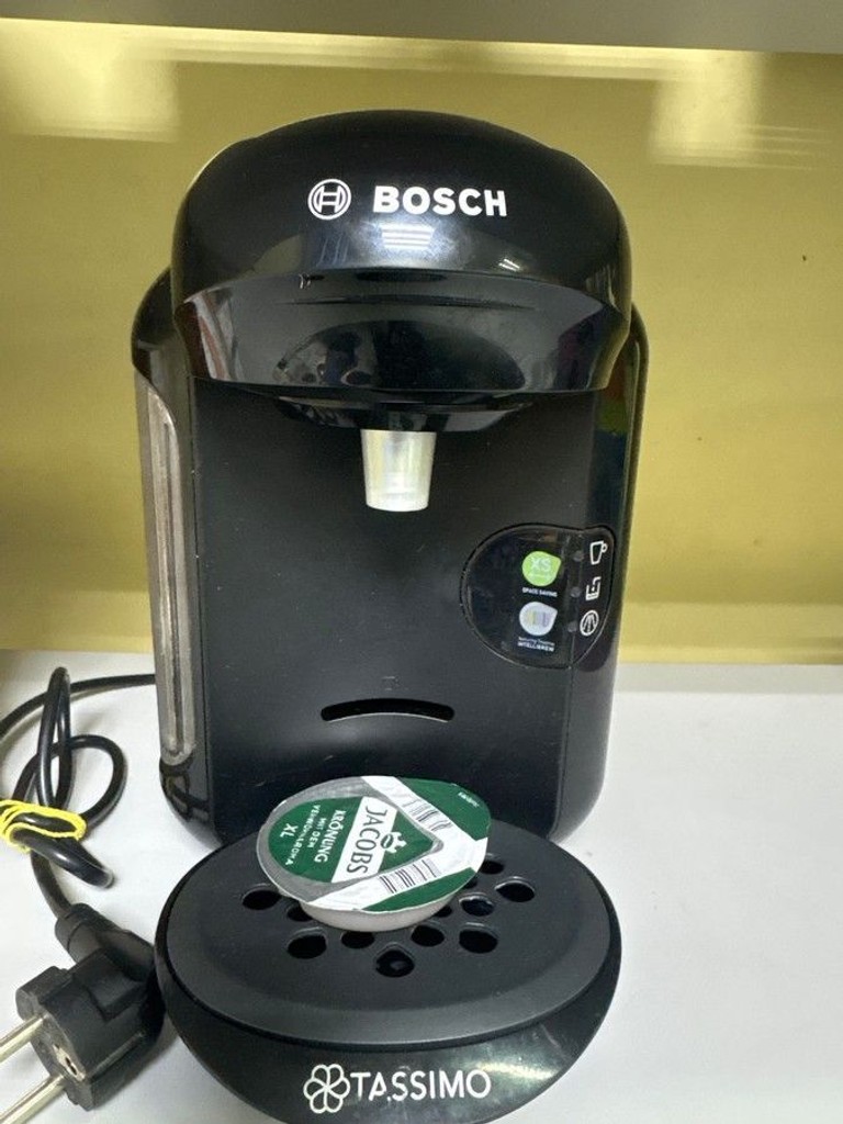 Розпродаж Bosch tassimo vivy 2, продавець Техноскарб
