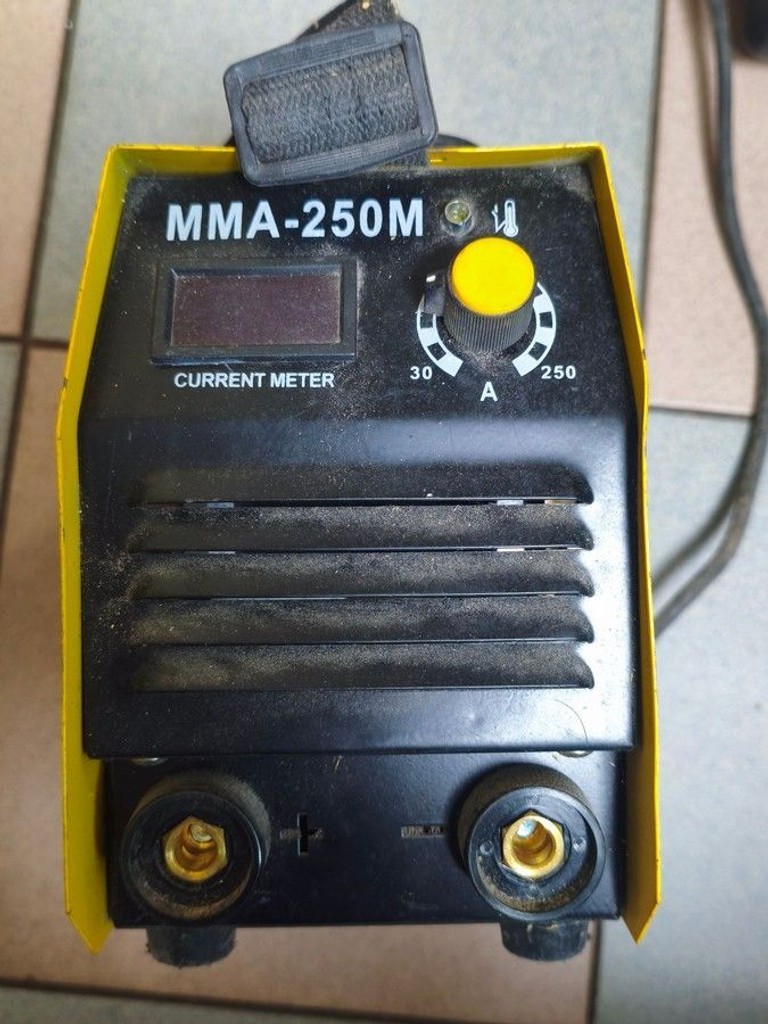 Объявление Shyuan MMA-250M Б/У