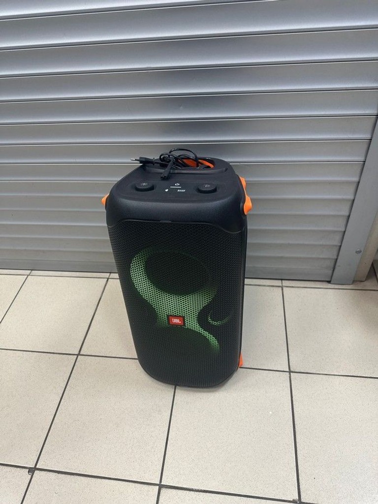 Оголошення Jbl partybox 110 Б/У