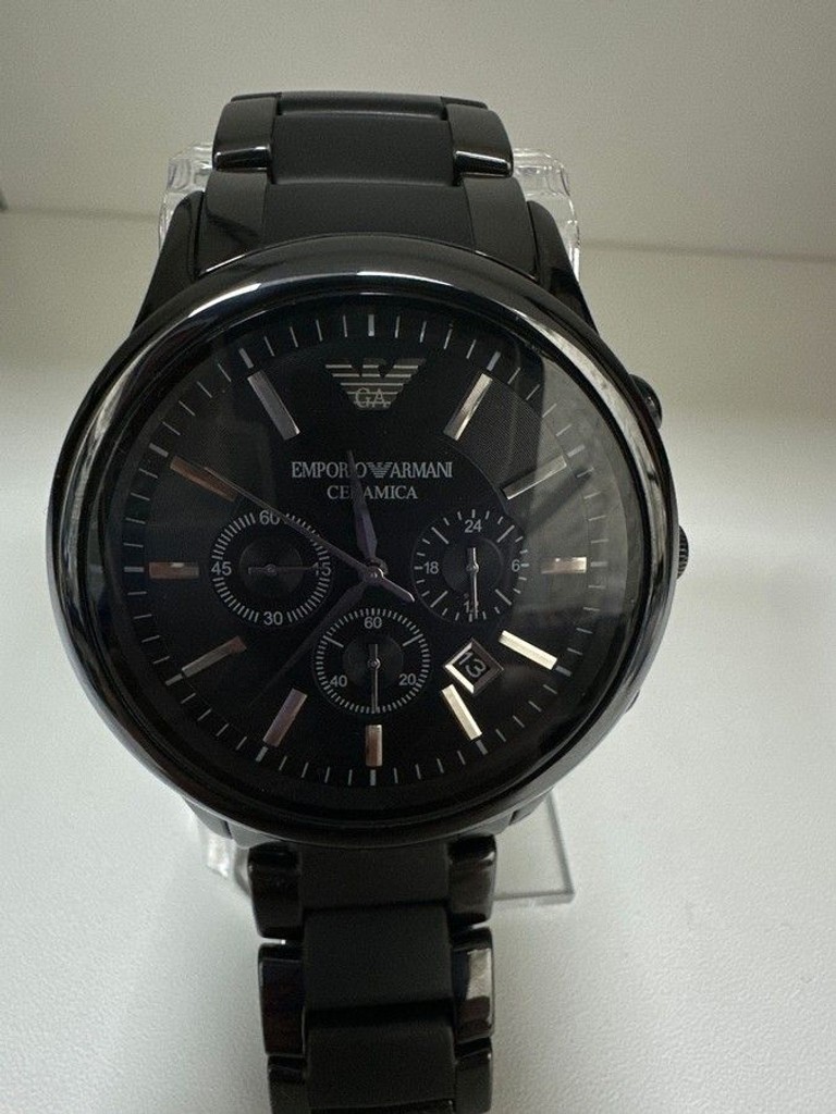 Объявление Emporio Armani ar-1451 Б/У