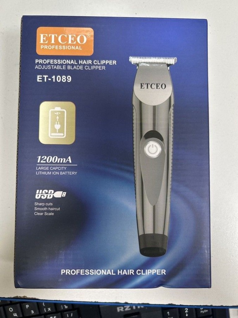 Оголошення Etceo et-1089 Б/У