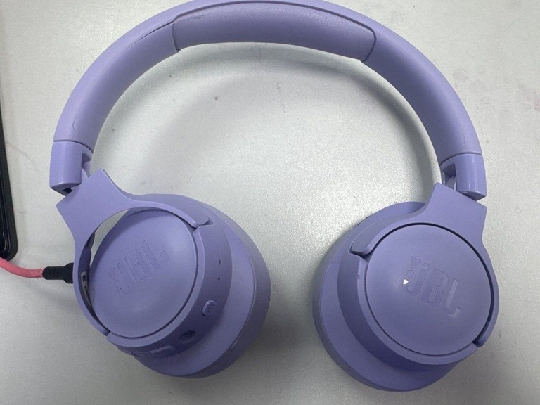 Объявление Jbl tune 720bt Б/У