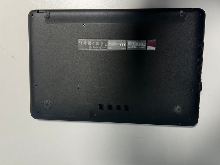 Asus 15/pentium n4200 ddr3/4gb ddr3/hdd 500 gb/ssd *відсутній/*інтегрована Код:01-201175228. Изображение 5
