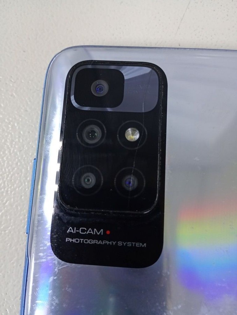Xiaomi redmi 10 4/128gb Код:01-201177452. Изображение 5