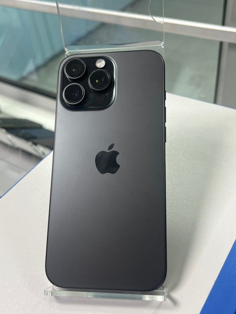 Купить Apple iphone 16 pro max 256gb Б/У
