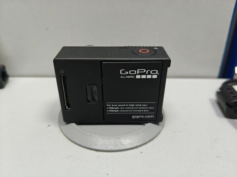 Gopro hero 3 black edition chdhx-301 Код:01-201177806. Изображение 6