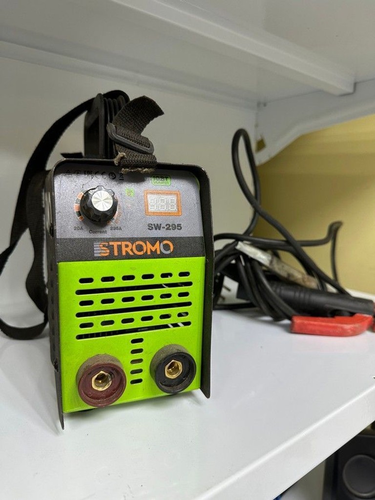 Объявление Stromo SW-295 Б/У