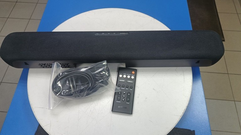 Купити Yamaha SR-C20A Black Б/У