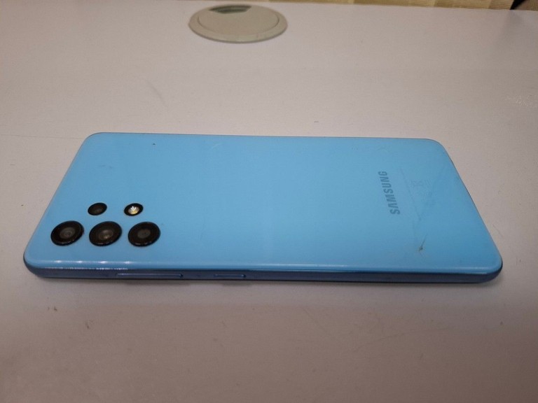 Samsung a325f galaxy a32 4/128gb Код:01-201178307. Изображение 5