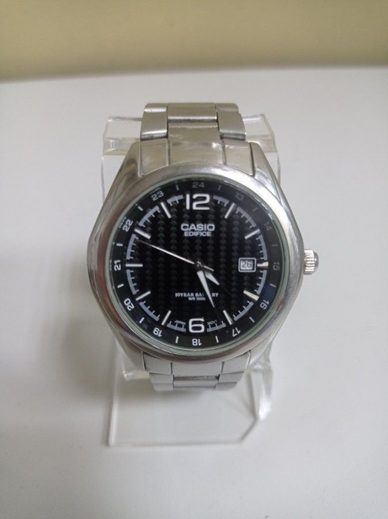 Купити Casio ef-121 Б/У