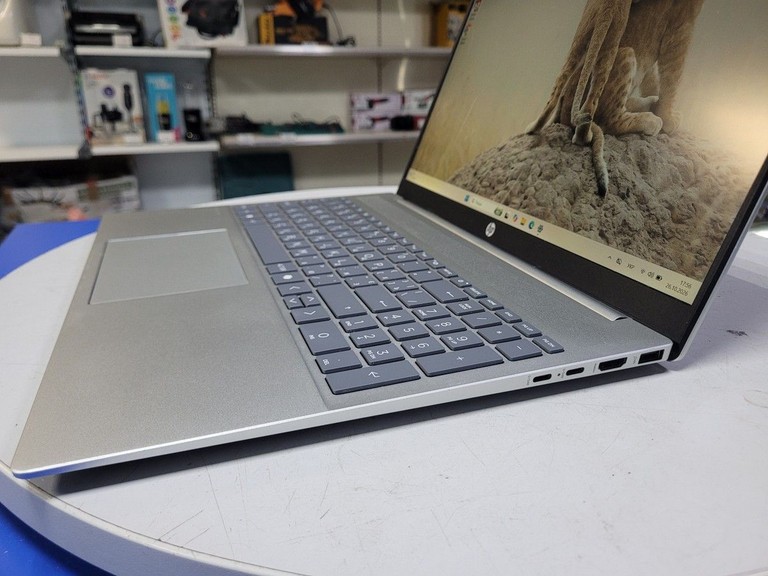 Дешиво Hp 16/core ultra 5 125u s1 ddr5/16gb ddr5/ssd 512 gb/*інтегрована с ломбарда