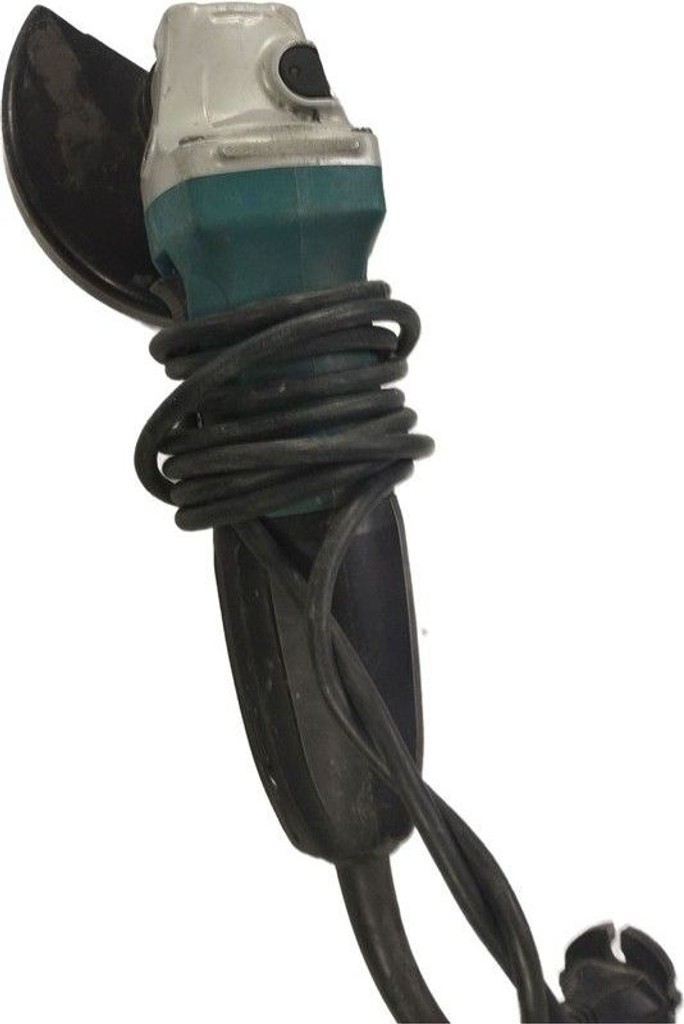 Купити Makita GA5030 Б/У