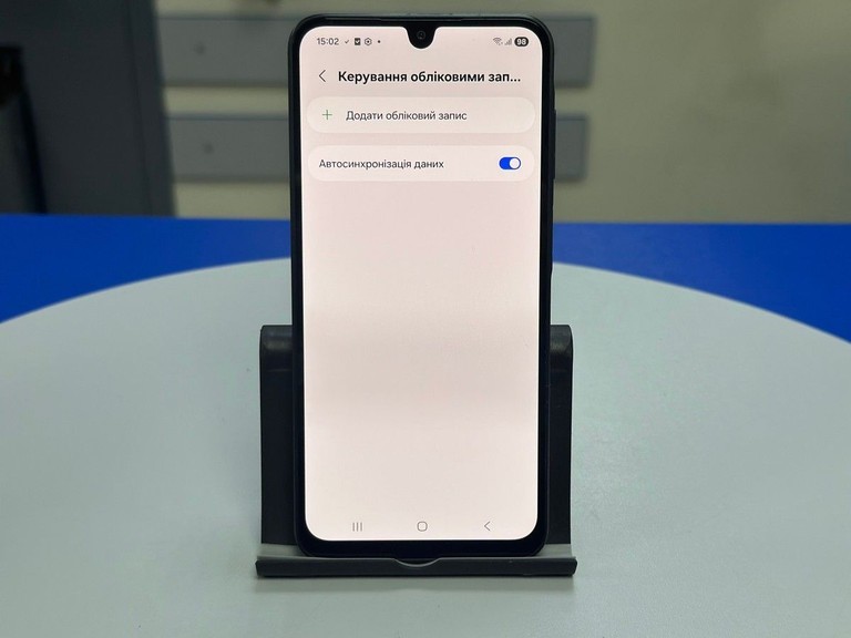 Samsung galaxy a16 4/128gb Код:01-201179771. Зображення 7