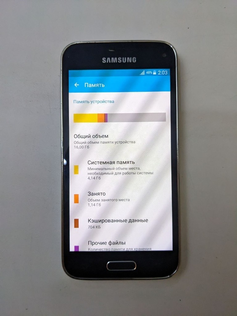 Samsung g800f galaxy s5 mini Код:null. Зображення 4