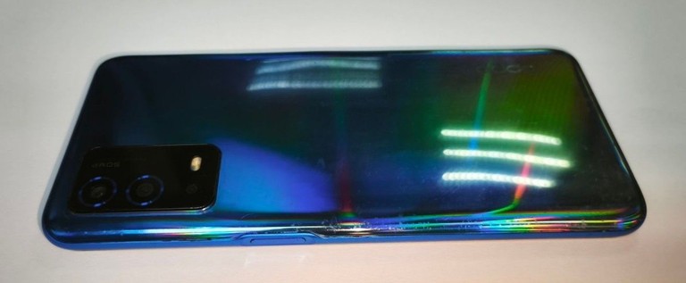 Oppo a55 4/64gb Код:01-201183479. Изображение 9