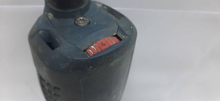 Дешево Bosch gws 13-125 cie з ломбарду