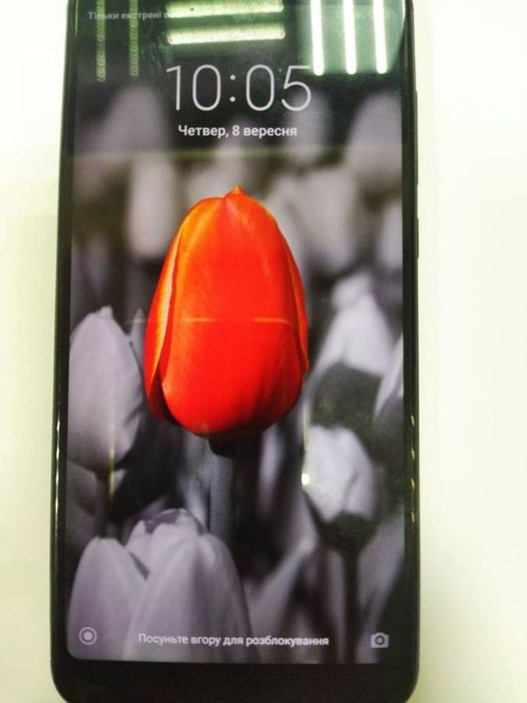 Розпродаж Xiaomi redmi 5 plus 3/32gb, продавець Техноскарб