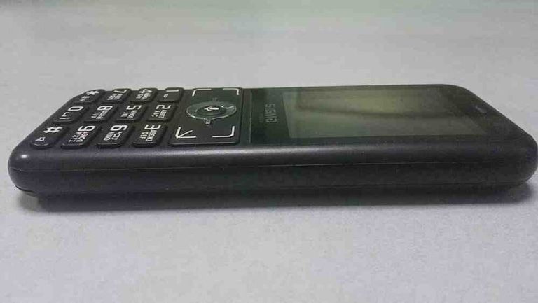 Sigma mobile X-style S3500 sKai Black Код:2000003459254. Зображення 7