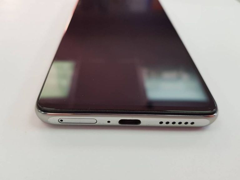 Объявление Xiaomi 11t 8/256gb Б/У