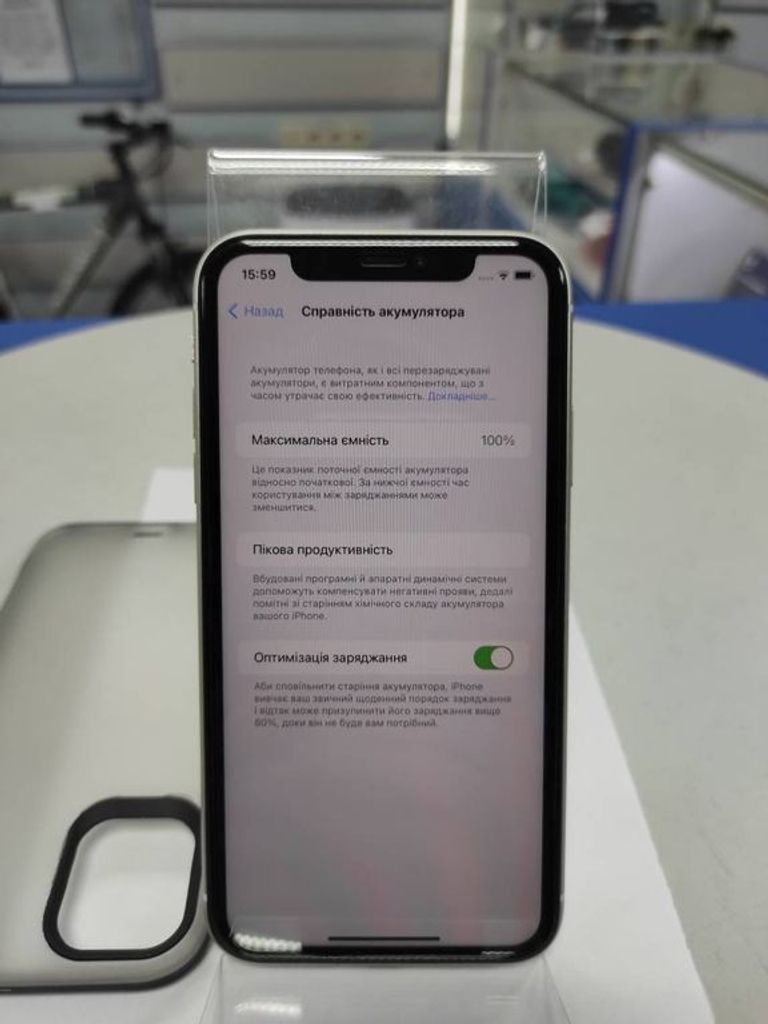 Дешево Apple iphone 11 64gb з ломбарду