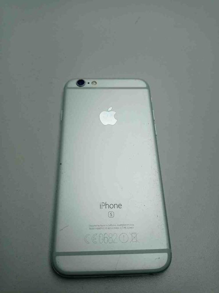 Дешево Apple iphone 6s 16gb з ломбарду