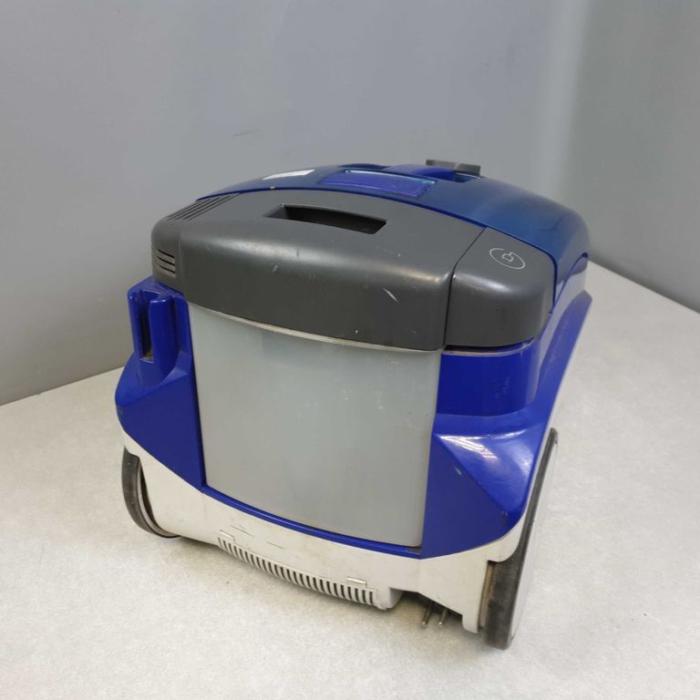 Thomas TWIN TT Aquafilter (788535) Код:2000003086382. Зображення 6