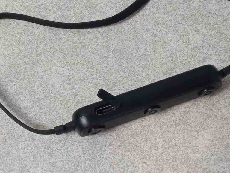 Awei ES-Q2 Black Код:2000002943327. Изображение 4