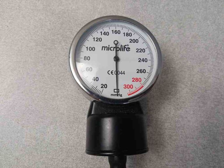 Microlife BP AG1-20 Код:2000003396894. Изображение 8