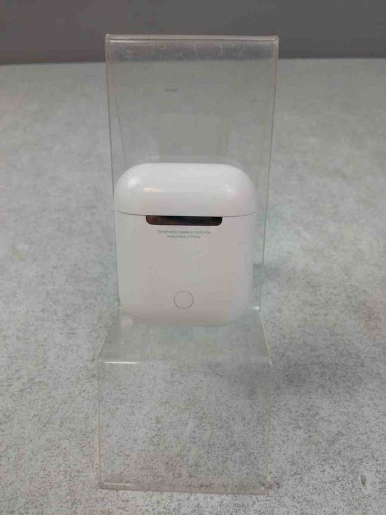 Apple airpods 2 gen a1602.a2032+a2031 2019г. Код:2000003515882. Зображення 7
