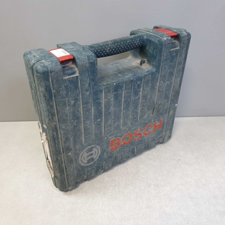 Bosch gbh 240 dre 790 вт