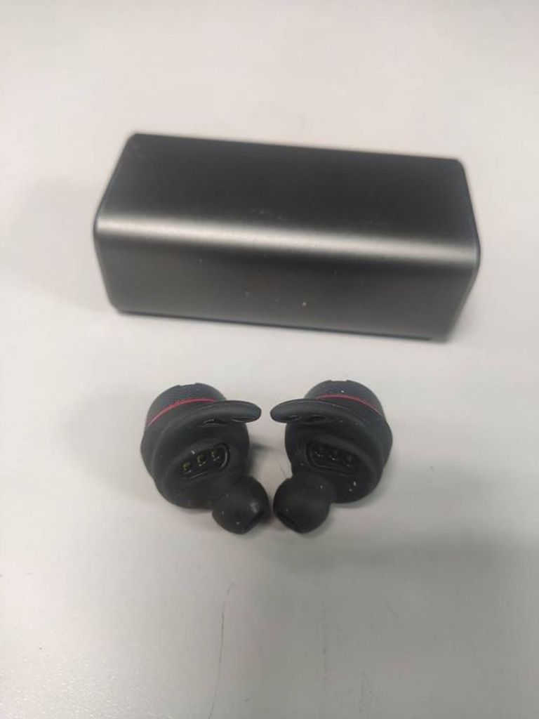 Дешиво Jbl under armour flash x с ломбарда