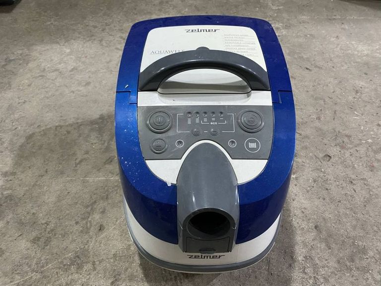 Объявление Zelmer 919.0 st Б/У