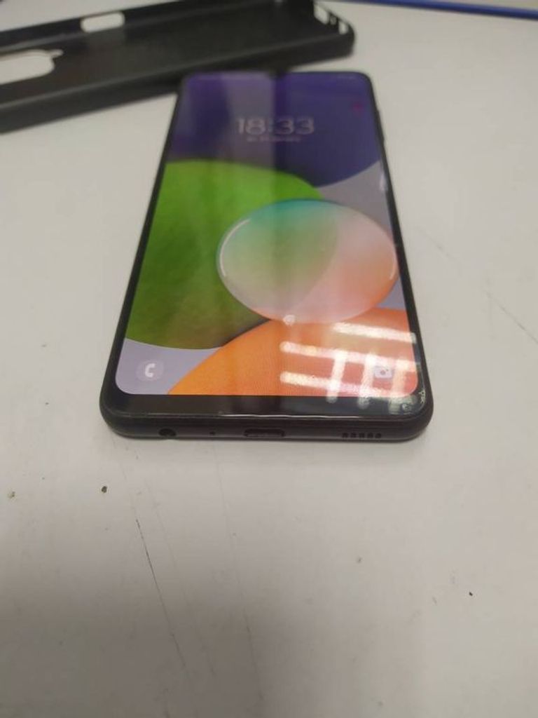 Samsung a225f galaxy a22 4/64gb Код:01-19045520. Зображення 7
