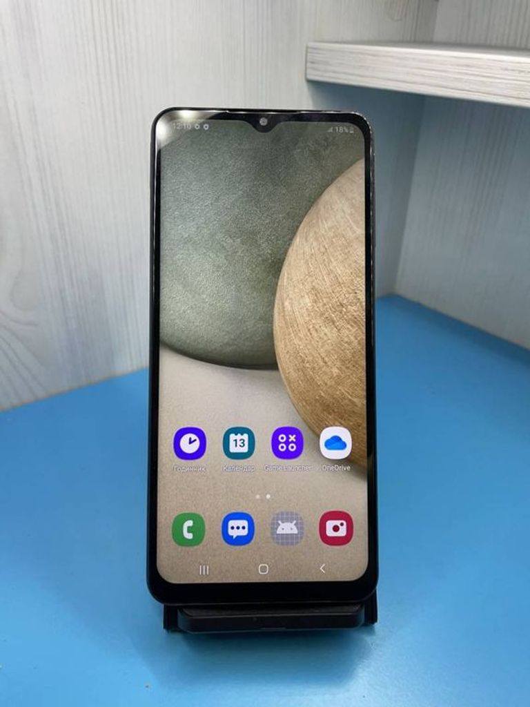 Купити Samsung a125f galaxy a12 4/64gb Б/У