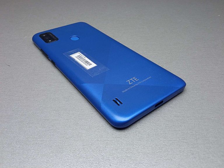 Zte Blade A51 2/64 Код:2000003655342. Изображение 5