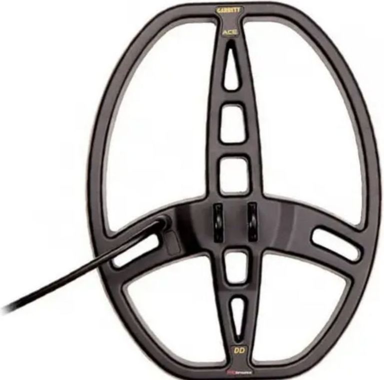 Garrett Ace 400i Код:null. Зображення 5