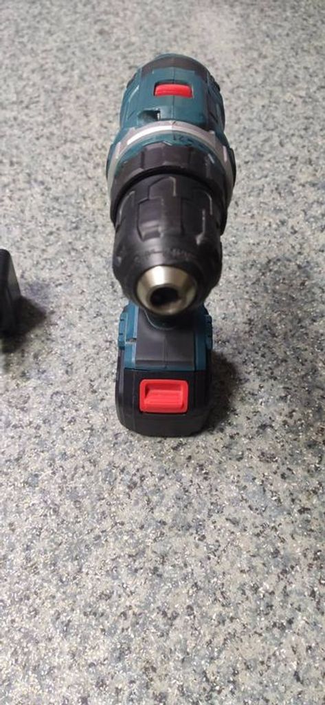 Дешиво Зенит зша-18 li м1 профи с ломбарда